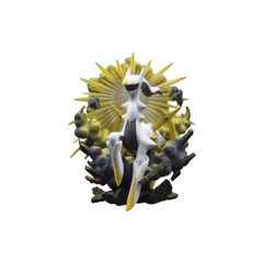 Pokemon Arceus Figure