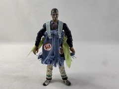 Schylling Rare Rodeo Champions Bull Fighter Rodeo Clown Painted Face Loose 3.5”