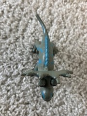 Gosnell Triceratops Dinosaur Figure Toy Jurassic Figurine