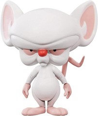 Animaniacs Ultimates The Brain 7-Inch Scale Action Figure