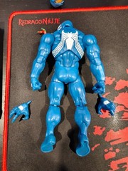 Marvel Legends Gamerverse Blue Venom