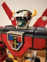Popy Dx Chogokin Future Beast Union King Golion 171798