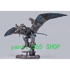 BAIWEI Transformation AoE Dino Mighty Strefe Pteranodon TW-1104 Action Figure