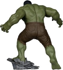 McFarlane Toys – Marvel Studios – Hulk (Spider-Man: Brand New Day) 1:10 Statue [