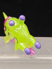 NO BOX Tokidoki Unicorno Series 3 Chaser Milo Vinyl Figure 3″