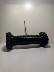 Rainbow Six Siege Drone Replica 1:1 Scale – 3D Printed