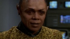 The Nacelle Company Star Trek Voyager Tuvix NEW FIGURE with accessories IN HAND