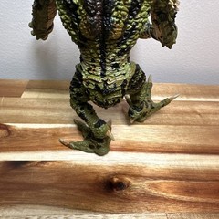 Gremlins 2 George Neca Reel Toys Action Figure Series 1 Reel Toys Rare (2011)