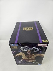 Banpresto One Piece Kaidou Battle Record Collection Figure Bandai Namco Boxed