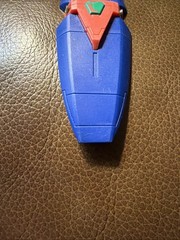 Vtg Bandai 2002 Mobile Fighter G Gundam Maxter Figure #11302 Shield Weapon PART