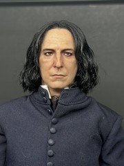 INART 1/6 Severus Snape LOOSE READ DESCRIPTION