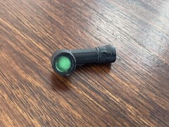 G.I. Joe Action Force Figure (TACTICAL FLASHLIGHT ACCESSORY) 6″ Scale MINT 1/12