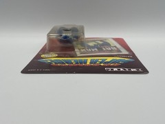 ERTL Vintage 1990 Batman – Standing (#715) Die-Cast Metal Action Figure 1:18 New