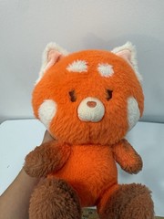 Mattel Disney Pixar – Turning Red 10″ Mei Panda Stuffed Plush Bear