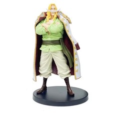 One Piece Action Figure Lot of 21 Pcs Action Figure