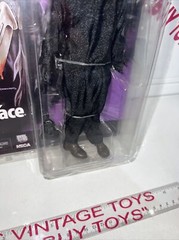 NECA Scream Ghostface 8” Action Figure Ghost Face Reel Toys Fast Shipping 🔥