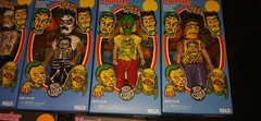 NECA BEN COOPER Halloween Costume Kids Series 1 Complete Set Horror Brand New +