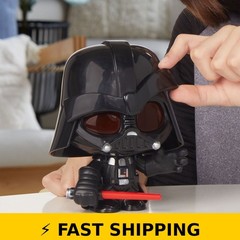 Star Wars Force N Telling Vader Toy for Kids Ages 4 and Up