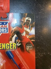 Lot 3 Laser Nitro Red Challenger American Gladiators Action Figure 1991 Mattel
