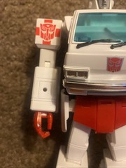 Transformers Masterpiece MP-30 Ratchet KO Version