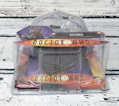 Doctor Who Davros Action Figure Series 4 BBC 2004 – Sealed Brand New
