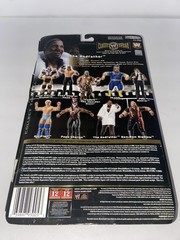 WWE Jakks Pacific The Godfather Classic Superstars 9 Action Figure Boxed Toy