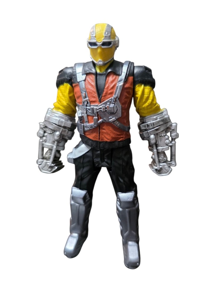 Hasbro Marvel Shocker Spider Man Homecoming 6″ Action Figure Loose Movie Comic