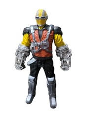 Hasbro Marvel Shocker Spider Man Homecoming 6″ Action Figure Loose Movie Comic
