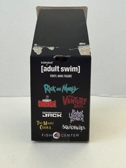Kidrobot x Adult Swim Blind Box 3″ Vinyl Figure – Robot Unicorn Attack 1/48