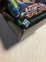Hasbro Transformers Legacy Evolution Walgreens Excl. Deluxe Class Autobot Medix