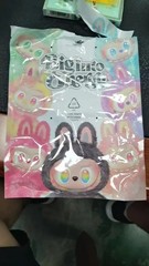 (US SELLER) AUTHENTIC Labubu The Monsters-NEW Big Into Energy Single Blind Box