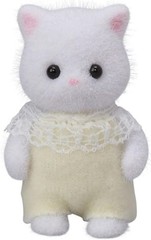 Sylvanian Families Perzische kat Baby