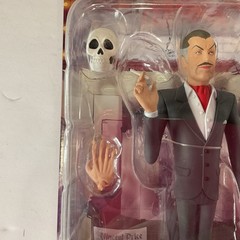 Toony Terrors Vincent Price NECA