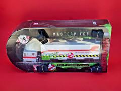Transformers Masterpiece GHOSTBUSTERS OPTIMUS PRIME ECTO-35 MP-10G SDCC NIB