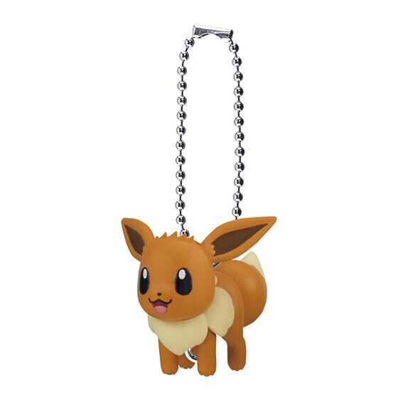 Bandai Pokemon Pinch and Connect Mascot 12 Full Set of 10 Gashapon Figures Japan