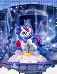 💡 Auldey x My Little Pony Fun Party Series Figure Blind Box Toy