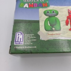Garten Of BanBan 4 Figure Set Series 1 Collectible Toys – Josh Banbaleena Opila