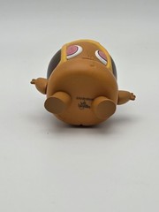 Heroes of Burgertown Mendaline Coco Kidrobot Jon Burgerman