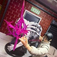 1/12 Jujutsu Kaisen Hand Accessories For 6″ SHF Okkotsu Yuta Body NEW（No Figure）