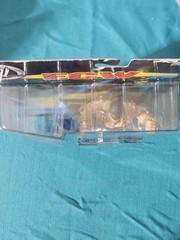 Jakks WWE Best Of ECW Rob Van Dam RVD Wrestling Action Figure New Box Damage
