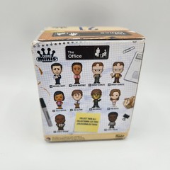 Funko Minis #21 Dwight Schrute NBC The Office – Dwight Schrute
