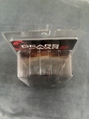 NECA Gears Of War 2 Grenadier Elite