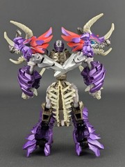 Transformers Movie Advanced Slug complete Takara AD-07 AOE Age Of Extinction