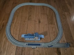 Thomas Trackmaster At The Station Track Set 2007 Maithwaite
