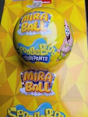 Miraball SpongeBob SquarePants Edition