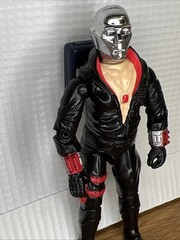 GI Joe – Destro 1983 ARAH Hasbro