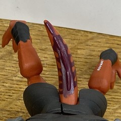 Mattel Disney Toy Story That Time Forgot Battlesaurs Reptillus Maximus Figure