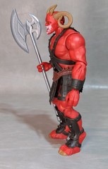 GOAT MAN 2026 Core Masters of The Universe Movie Action Figure From 4-pack