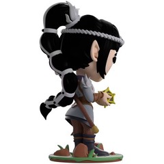 5.3″ Baldurs Gate Shadowheart Collectible Vinyl Figure #1 by You Tooz Ages