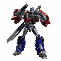 Blokees Transformers Prime Optimus Prime Action Edition 06 Model Kit